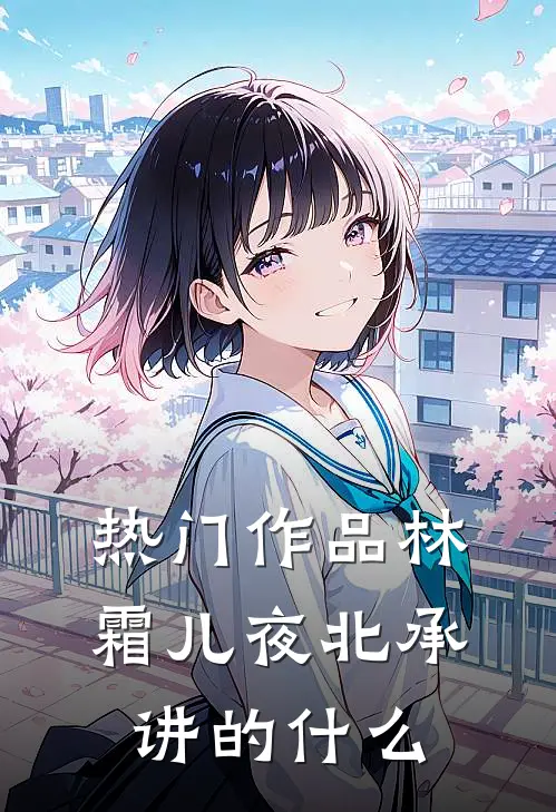 热门作品林霜儿夜北承讲的什么