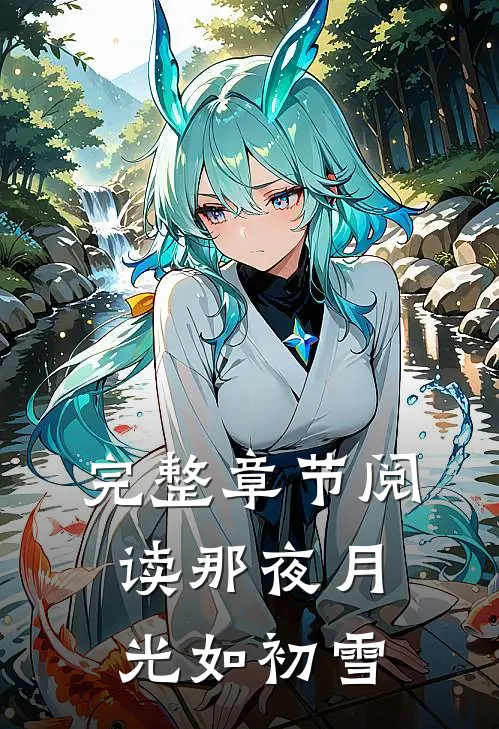 完整章节阅读那夜月光如初雪