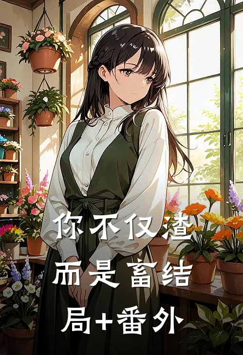 你不仅渣，而是畜结局+番外