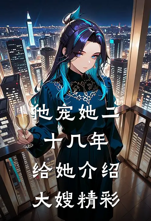 他宠她二十几年，给她介绍大嫂精彩
