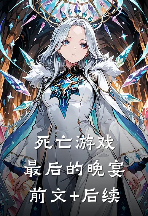 死亡游戏:最后的晚宴前文+后续