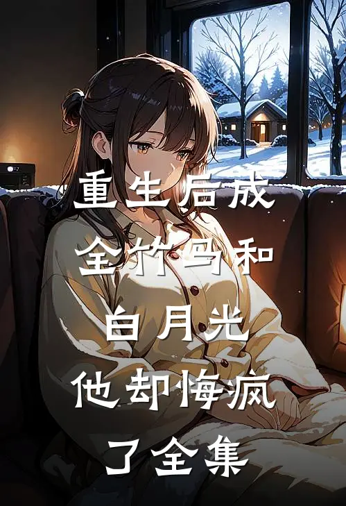 重生后成全竹马和白月光，他却悔疯了全集