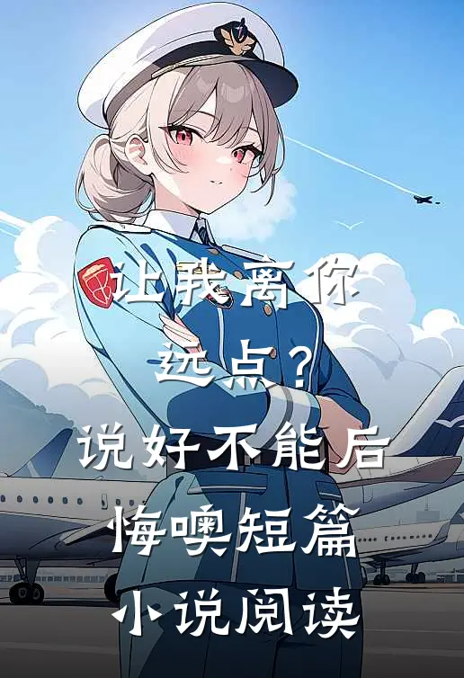 让我离你远点？说好，不能后悔噢短篇小说阅读