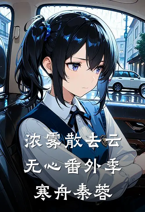 浓雾散去云无心 番外季寒舟秦蓉