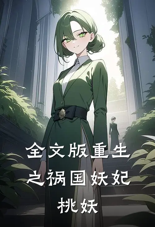 全文版重生之祸国妖妃：桃妖