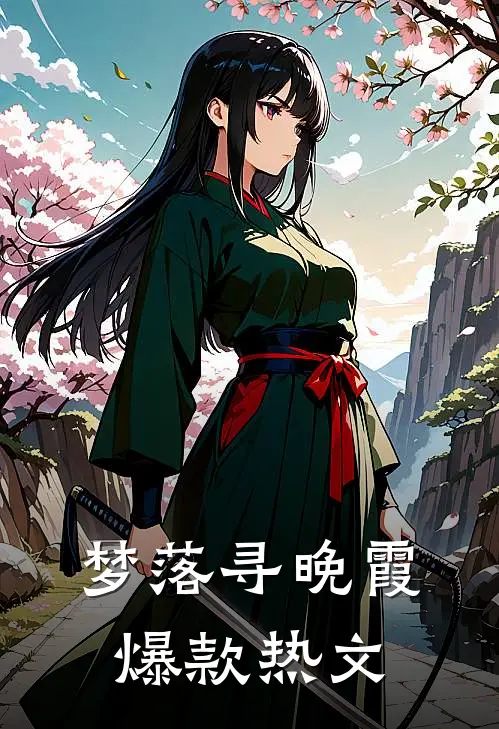 梦落寻晚霞爆款热文