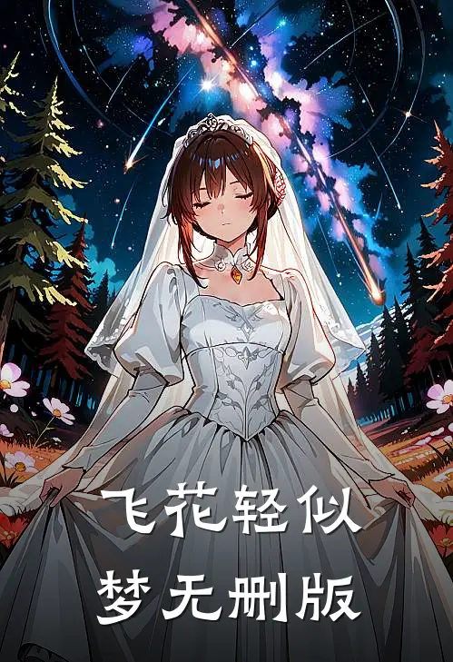 飞花轻似梦无删版