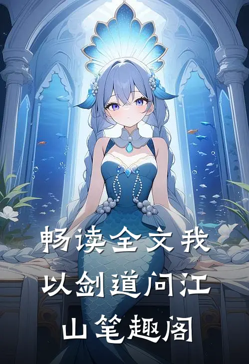 畅读全文我以剑道问江山笔趣阁