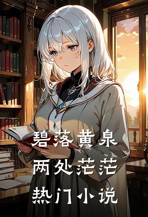 碧落黄泉，两处茫茫热门小说