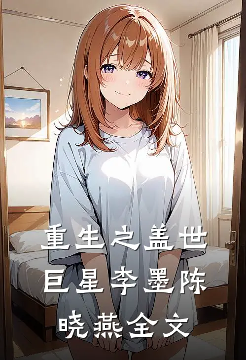 重生之盖世巨星李墨陈晓燕全文