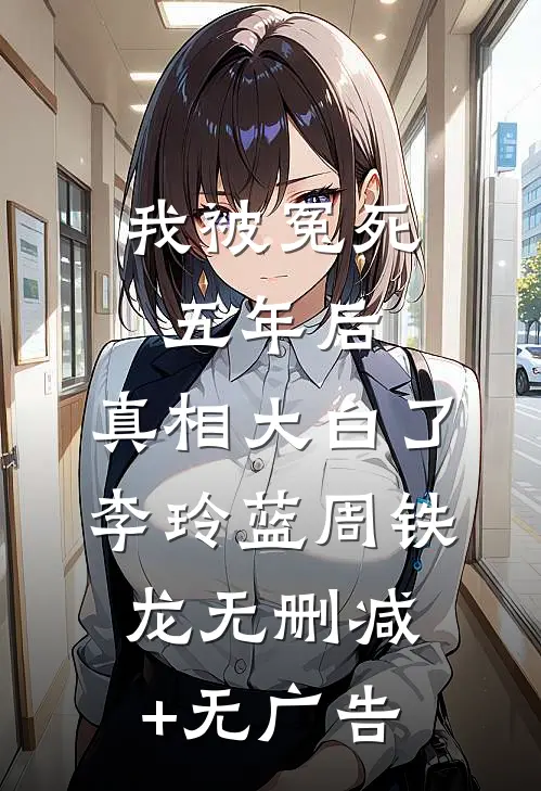 我被冤死五年后，真相大白了李玲蓝周铁龙无删减+无广告