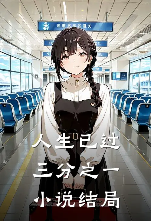 人生已过三分之一小说结局