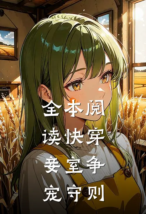 全本阅读快穿：妾室争宠守则