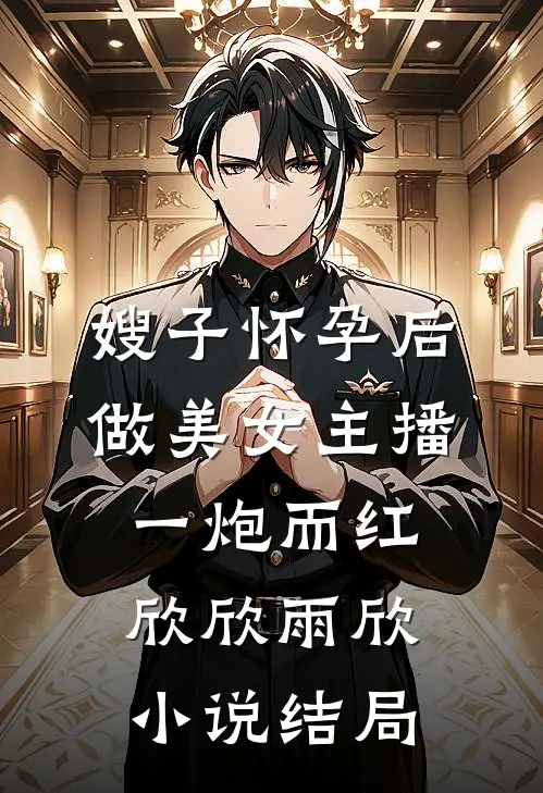 嫂子怀孕后做美女主播一炮而红欣欣雨欣小说结局
