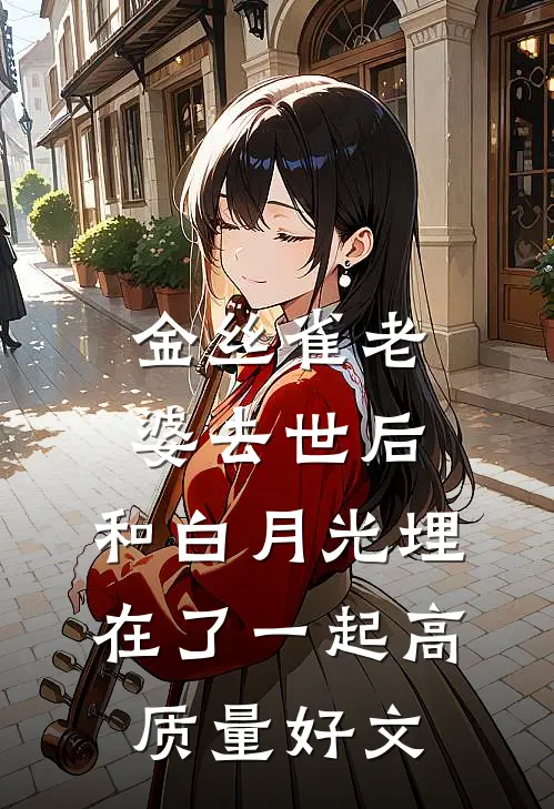 金丝雀老婆去世后，和白月光埋在了一起高质量好文