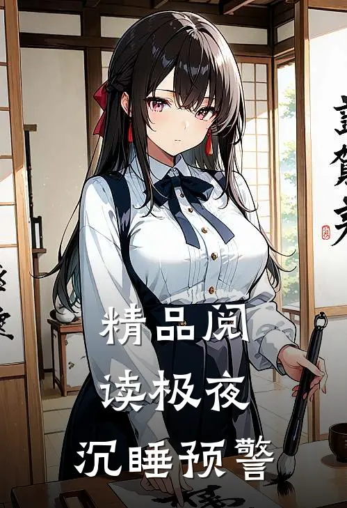 精品阅读极夜：沉睡预警