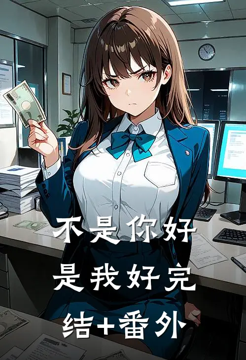 不是你好是我好完结+番外