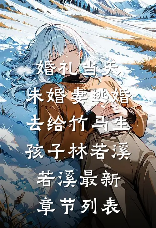婚礼当天，未婚妻逃婚去给竹马生孩子林若溪若溪最新章节列表