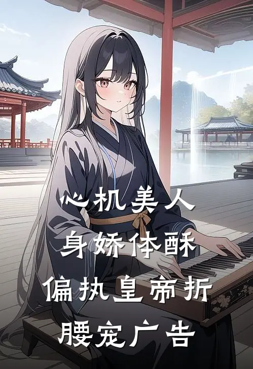 心机美人身娇体酥，偏执皇帝折腰宠广告