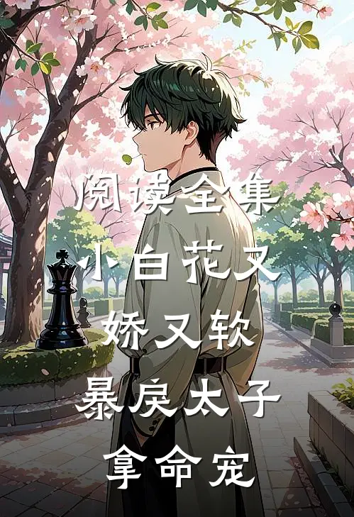 阅读全集小白花又娇又软，暴戾太子拿命宠