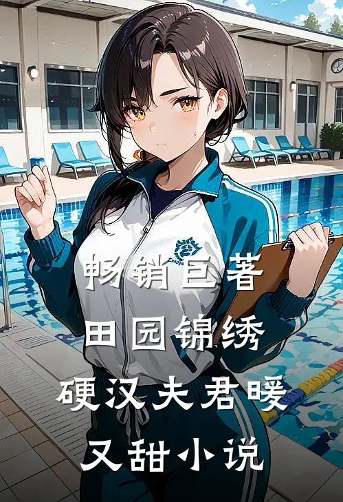 畅销巨著田园锦绣:硬汉夫君暖又甜 小说