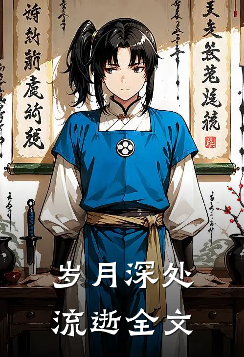 岁月深处流逝全文