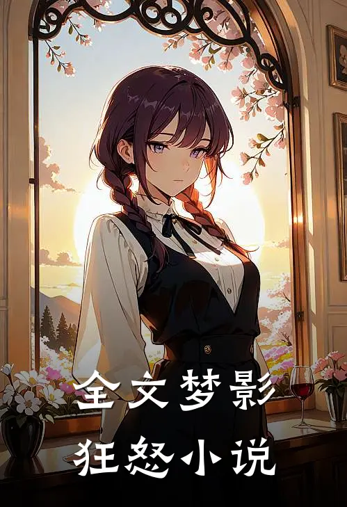 全文梦影狂怒小说