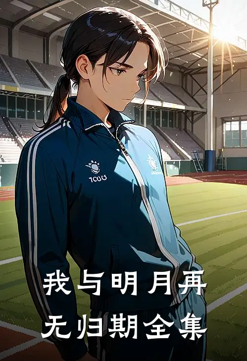 我与明月再无归期全集