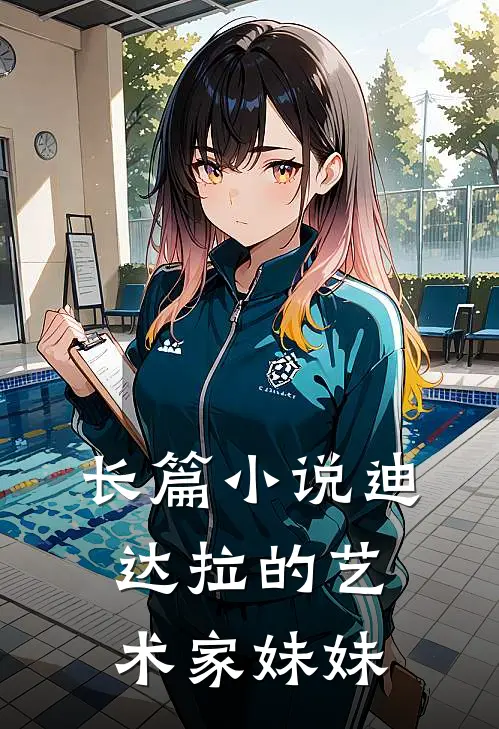 长篇小说迪达拉的艺术家妹妹