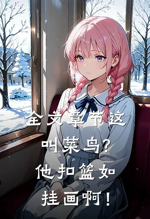 全文章节这叫菜鸟?他扣篮如挂画啊！