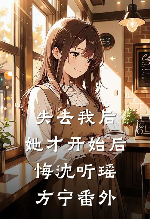 失去我后，她才开始后悔沈听瑶方宁 番外