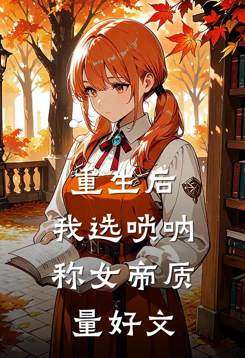 重生后，我选唢呐称女帝质量好文