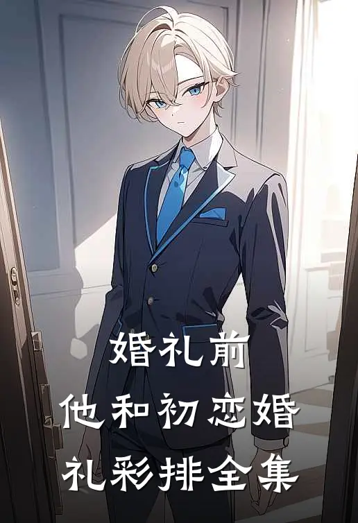婚礼前，他和初恋婚礼彩排 全集