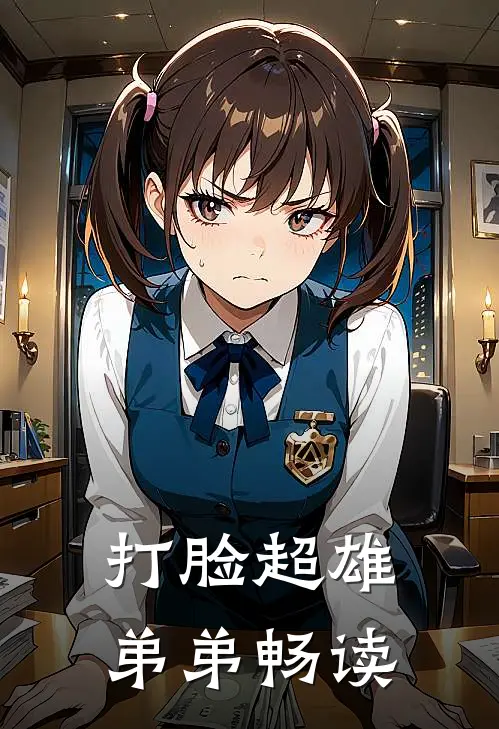 打脸超雄弟弟畅读