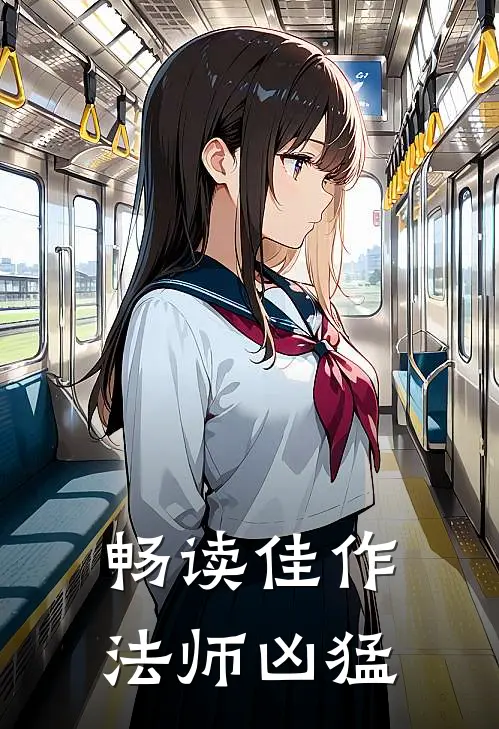 畅读佳作法师凶猛
