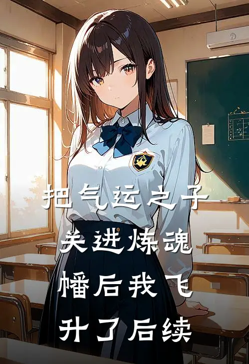把气运之子关进炼魂幡后我飞升了后续