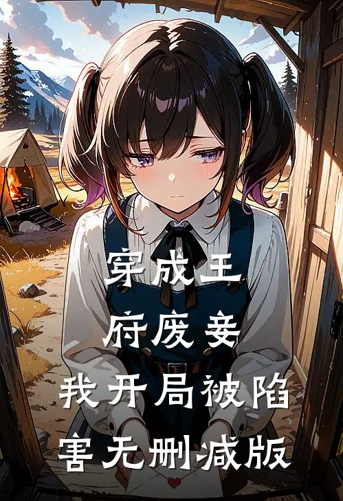 穿成王府废妾，我开局被陷害无删减版