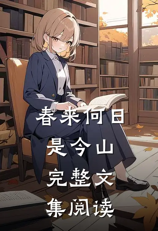 春来何日是今山完整文集阅读