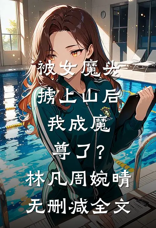 被女魔头掳上山后，我成魔尊了？林凡周婉晴无删减全文