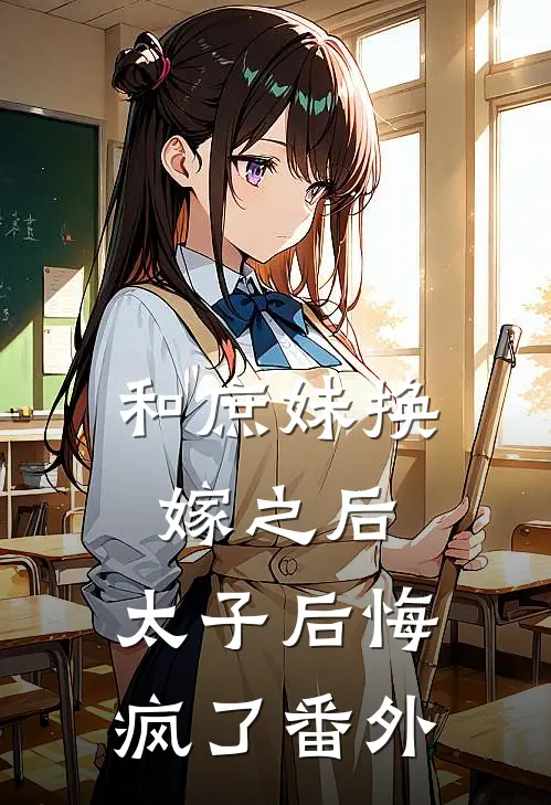 和庶妹换嫁之后，太子后悔疯了番外