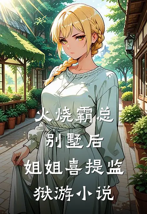 火烧霸总别墅后，姐姐喜提监狱游小说