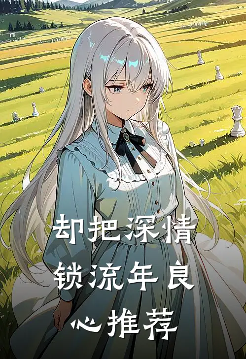 却把深情锁流年良心推荐