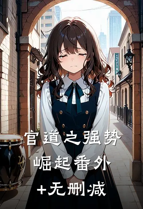 官道之强势崛起番外+无删减