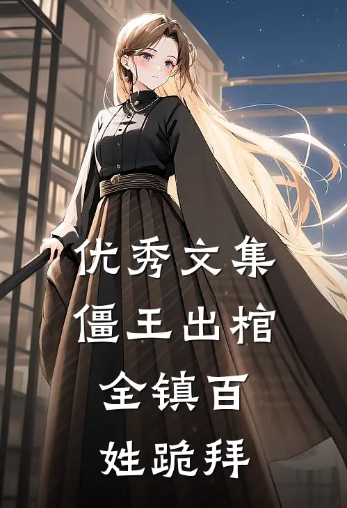 优秀文集僵王出棺，全镇百姓跪拜