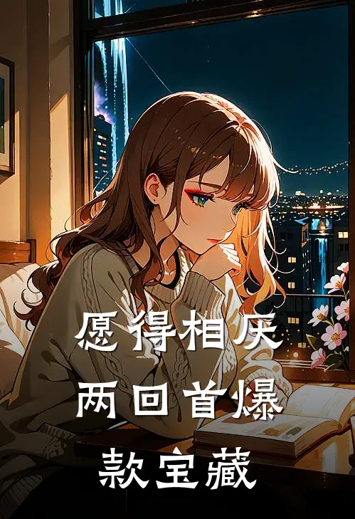 愿得相厌两回首爆款宝藏