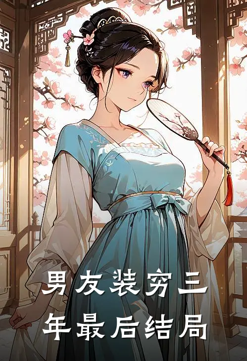 男友装穷三年最后结局