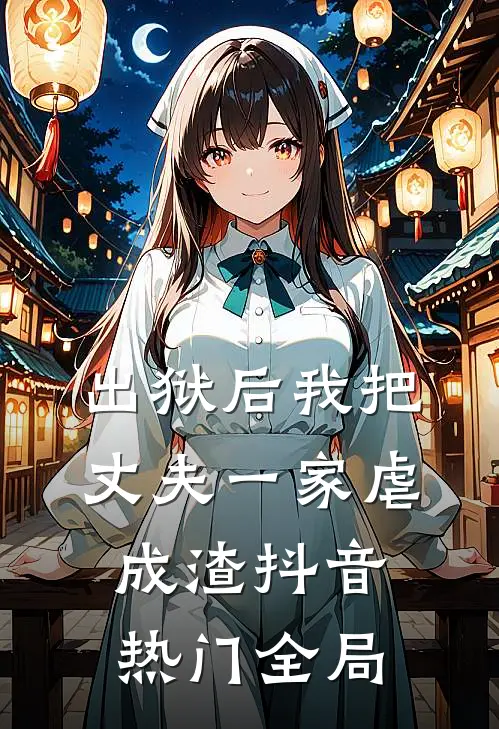 出狱后我把丈夫一家虐成渣抖音热门全局