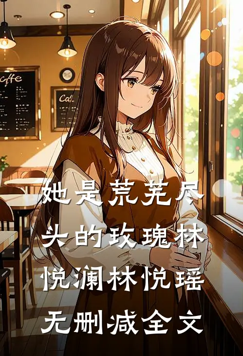 她是荒芜尽头的玫瑰林悦澜林悦瑶无删减全文
