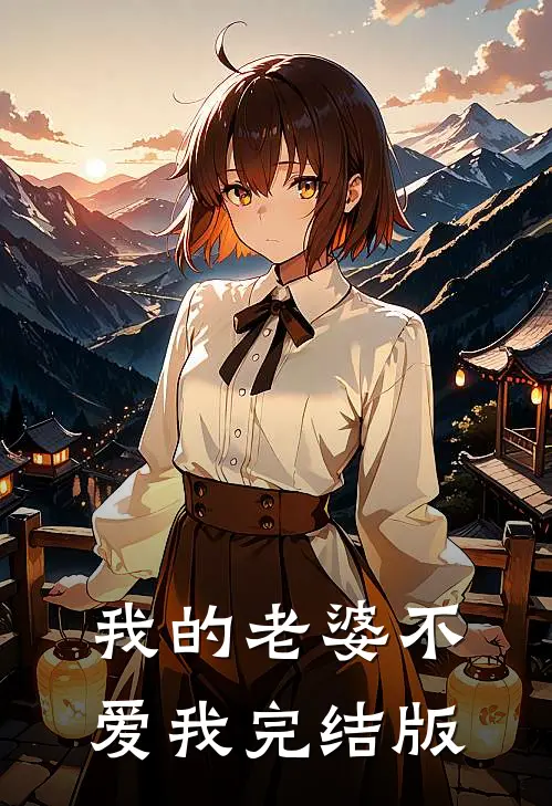 我的老婆不爱我完结版