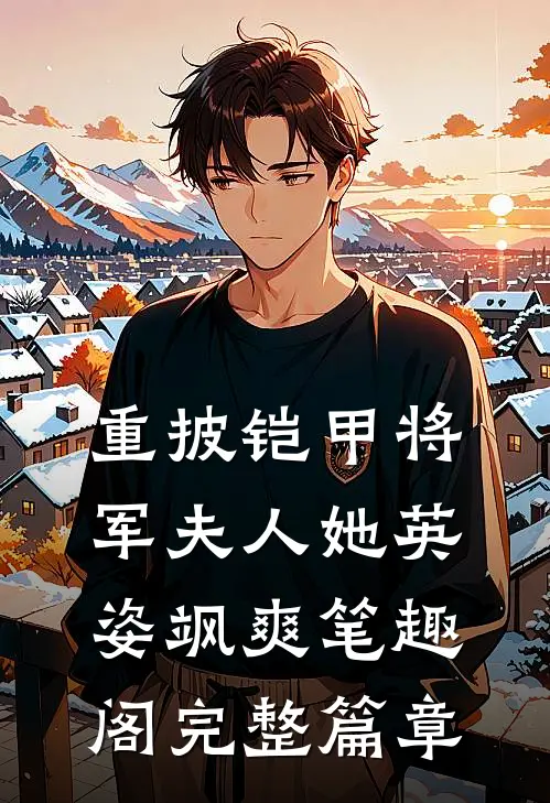 重披铠甲将军夫人她英姿飒爽笔趣阁完整篇章